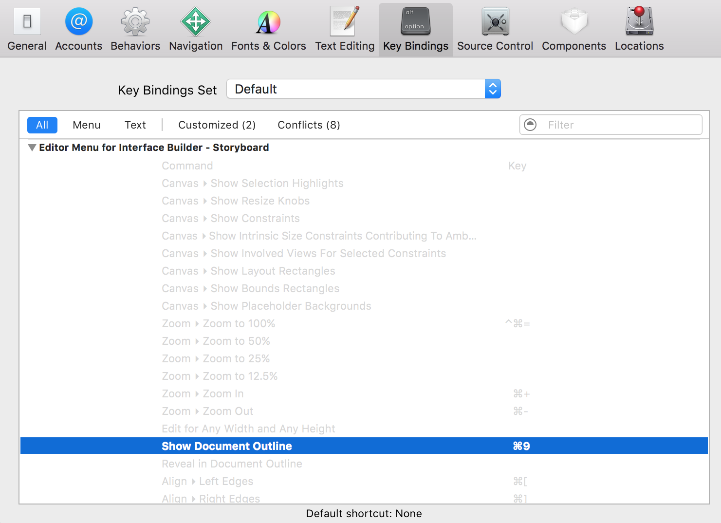 update xcode to latest version
