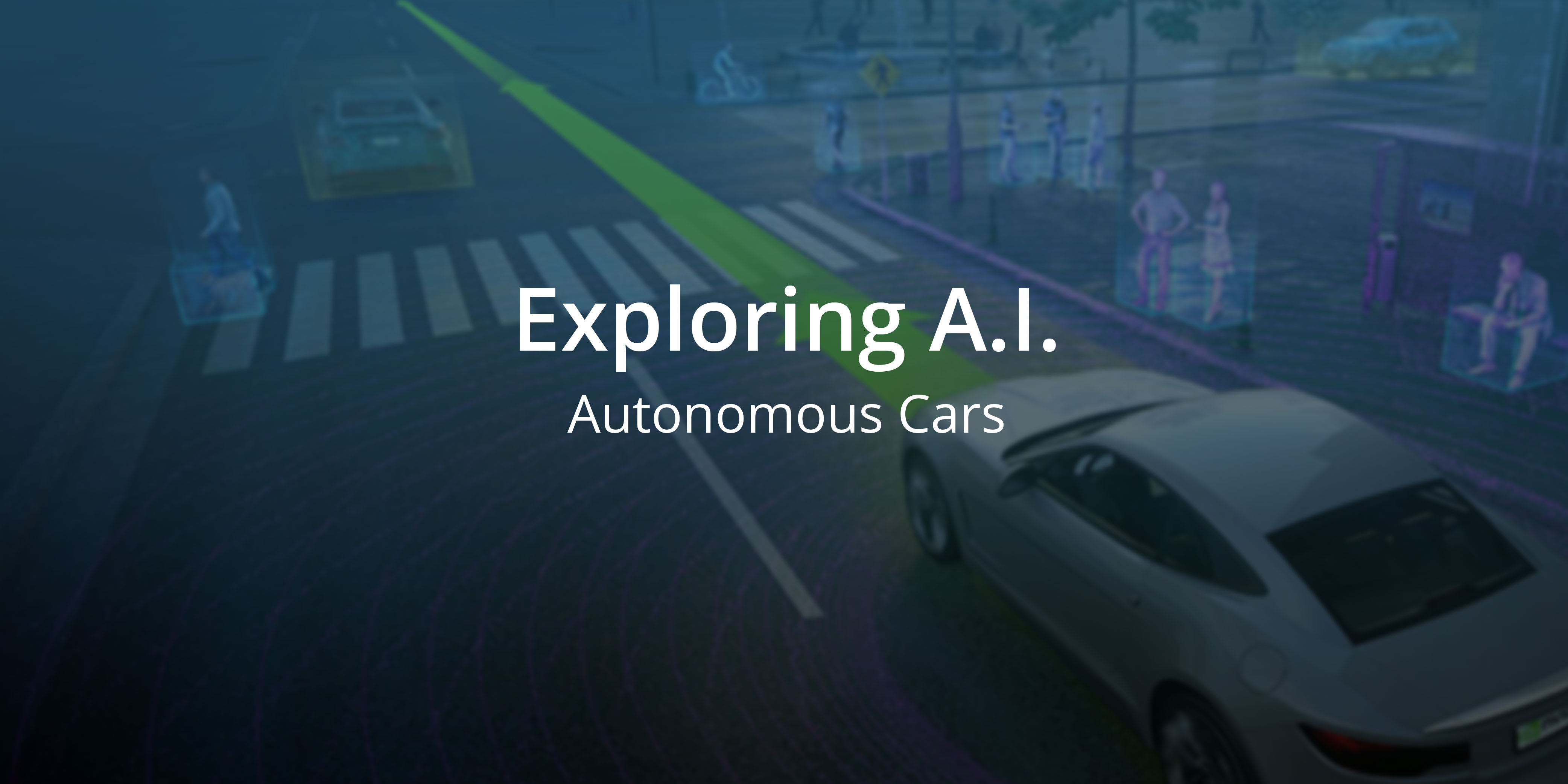 Exploring A.I. Autonomous Cars DevelopmentNow