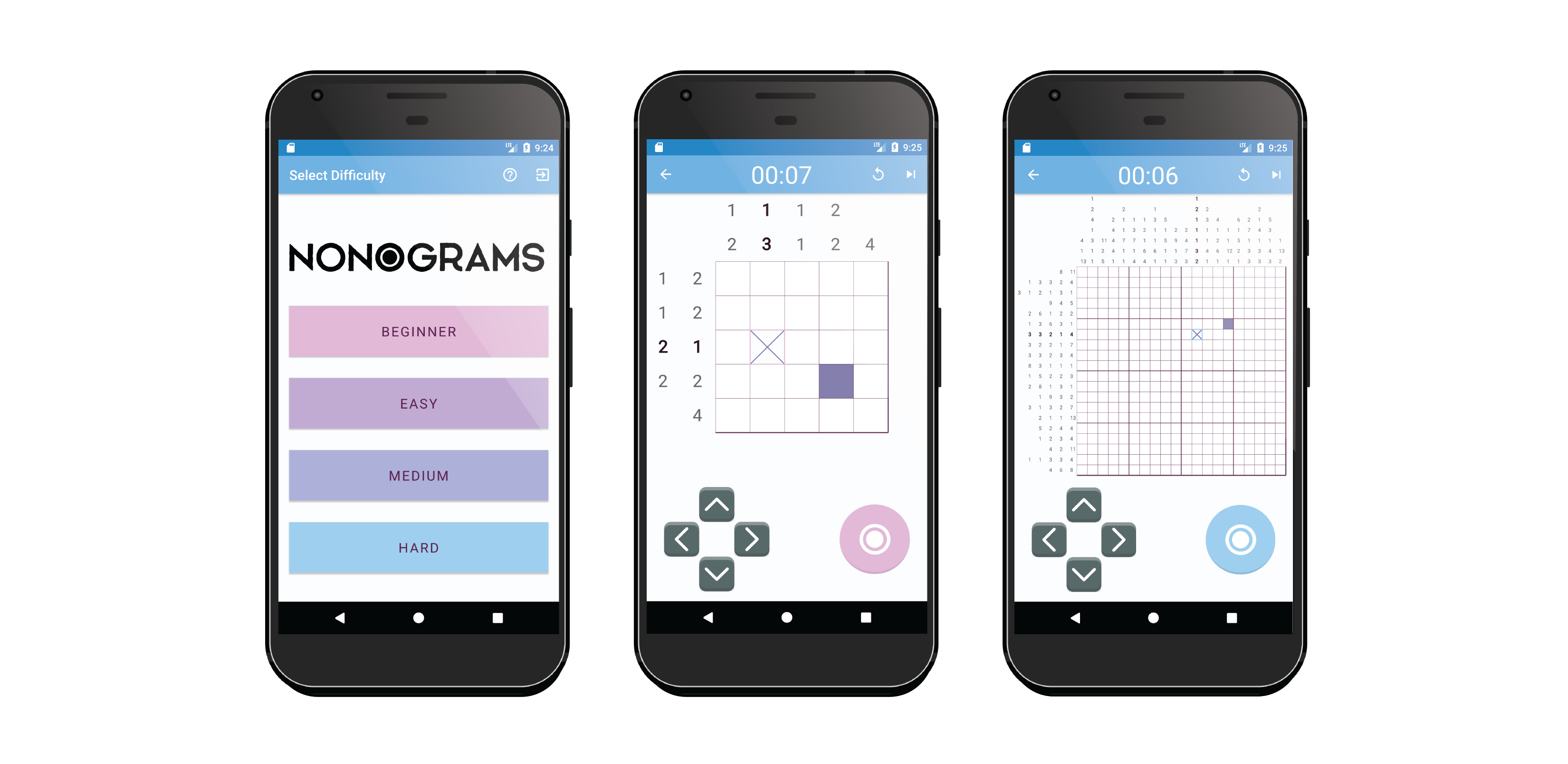 Nonograms MMP Phones Mock-01